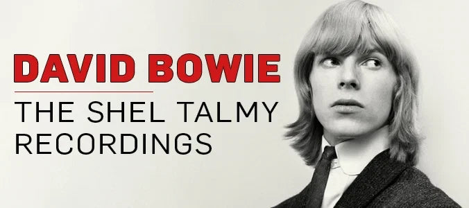 David Bowie