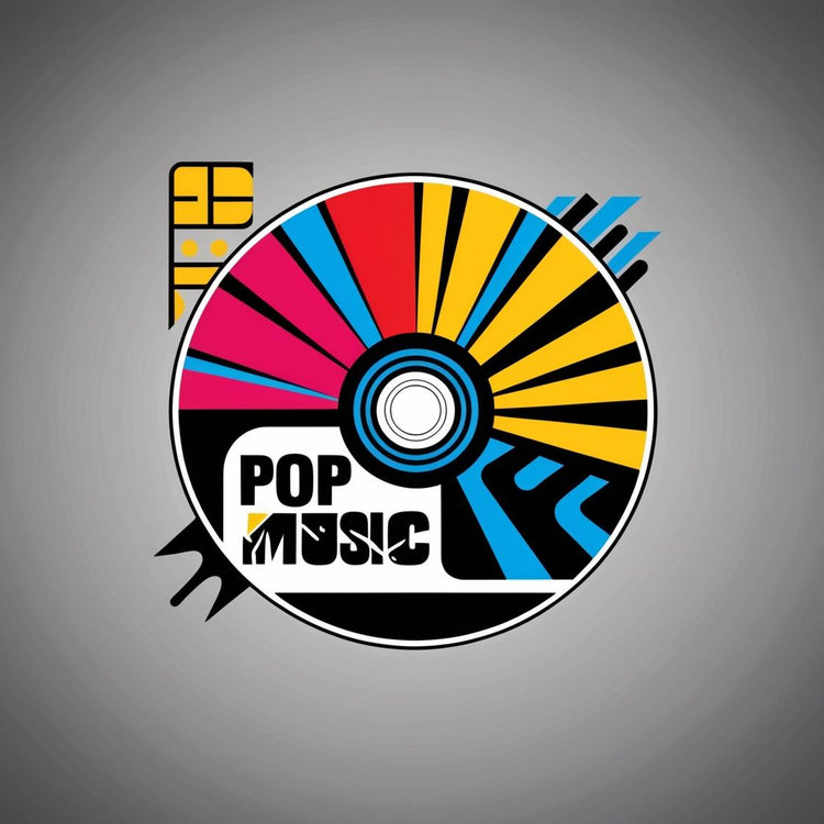 CD Pop