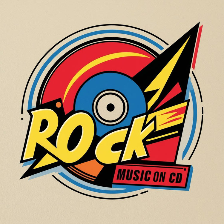 CD Rock
