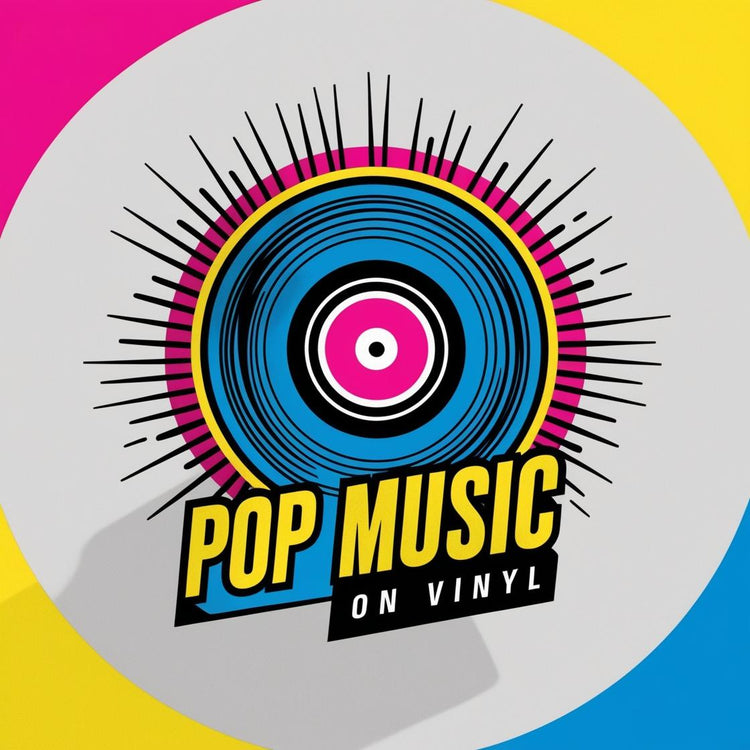 Vinili Pop