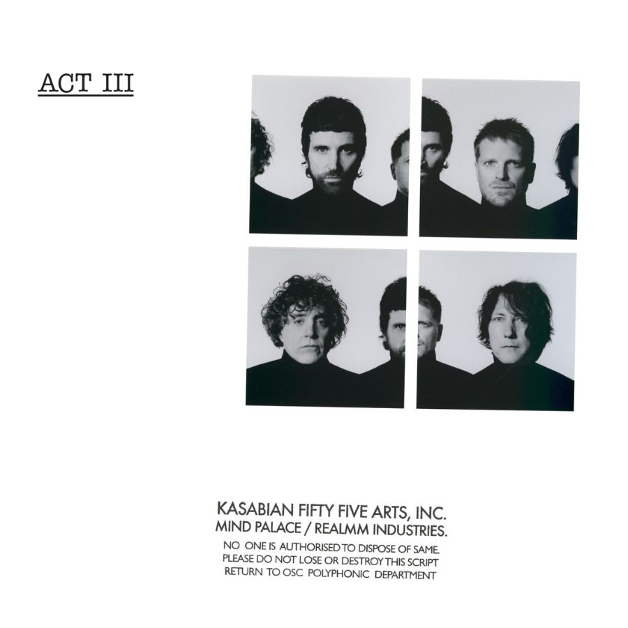 Kasabian
