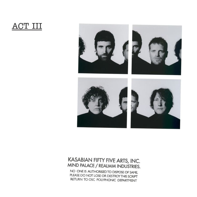 Kasabian