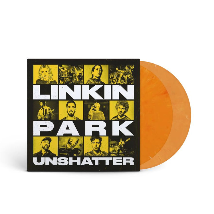 Linkin Park – Unshatter Film Soundtrack (Live in São Paulo)