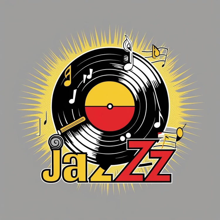 Vinili Jazz