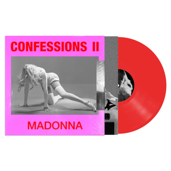 Madonna