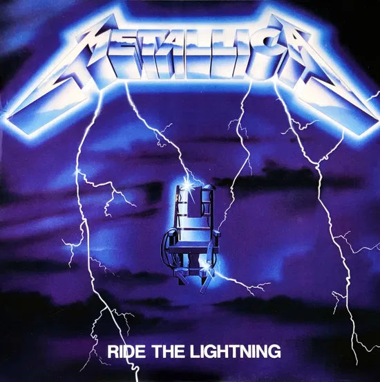 Metallica Vinili Offerta