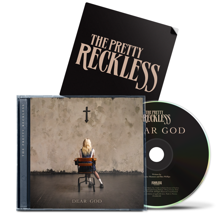 Pretty Reckless