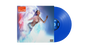 Katy Perry 143 LP Vinile Colorato Blu Chiaro