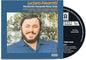 Luciano Pavarotti The World'S Favourite Tenor Arias CD Edizione Limitata Rimasterizzata