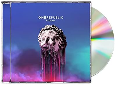 OneRepublic Human CD