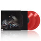 Lazza Locura 2 LP Vinile Colorato Rosso