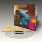 Alan Parsons Project  Pyramid LP 180gr. Clear Coloured Vinyl Printed Inner Gatefold Sleeve