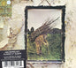 Led Zeppelin IV CD  Remastered by Jimmy Page