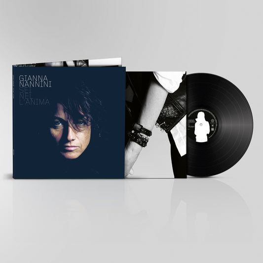 Gianna Nannini Sei Nell'Anima