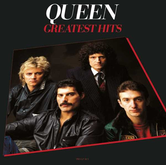 Queen Greatest Hits   2 LP Vinile 180 Gr.
