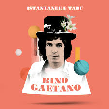 Rino Gaetano Istantanee E Tabù 2 LP Vinile 180 Gr Black-192Khz Limitato  Rimasterizzato