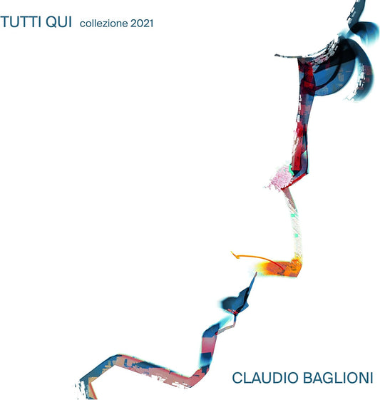 Claudio Baglioni Tutti Qui Collezione 2021 3 CD Raccolta Rimasterizzato