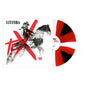 Litfiba Tex '90 LP Vinile 12" Vinyl Colorato Propeller Rsd 2025 Pre-order 12 Aprile