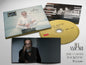 Marco Masini 10 Amori CD Pocket Pac libretto 16 pagine