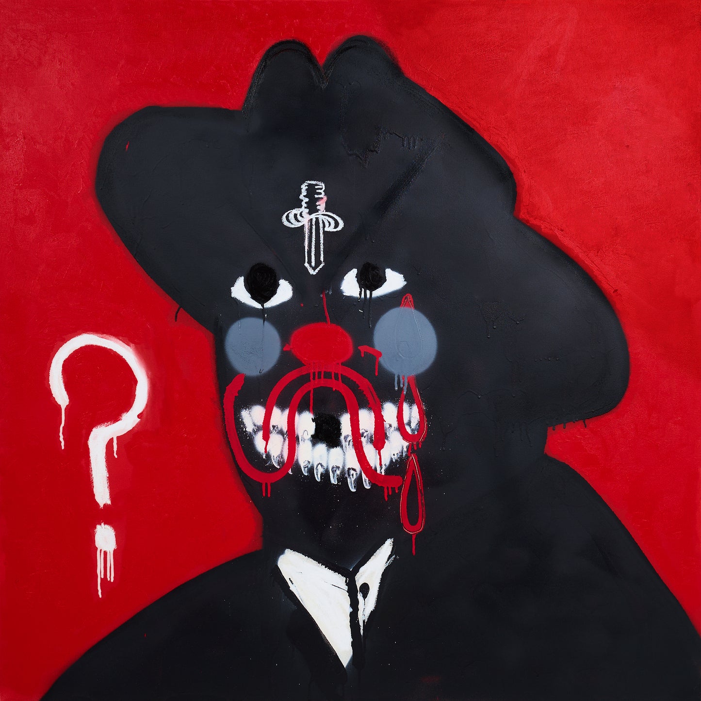 21 Savage What Happened To The Streets? 2 LP Vinile Nero Preorder dal 6 Marzo