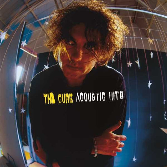 Cure  Acoustic Hits 2 LP Vinile