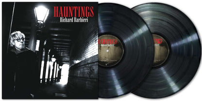 Richard Barbieri Hauntings 2 LP Vinile