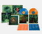 Peter Gabriel Ovo Half Speed Master 2 Lp Vinile Colorato Orange & Blue Edizione Limitata RSD 2025