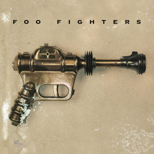 Foo Fighters Foo Fighters LP Vinile