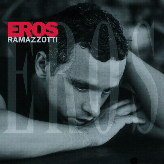 Eros  Ramazzotti Eros CD Raccolta Successi