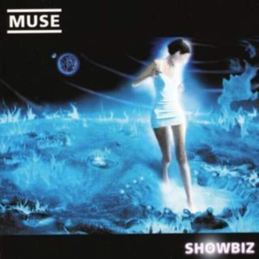 Muse Showbiz CD