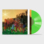 Lucio Battisti  Anima Latina LP  Vinile 180Gr Rimasterizzato 192Khz Ed. Numerata Colorato Green With Insert