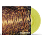 Calibro 35 Decade LP Vinile Colorato Vinyl Crystal Yellow