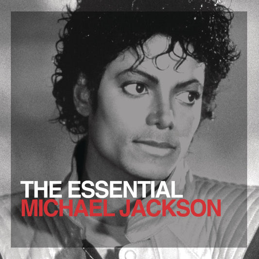 Michae Jackson The Essential Michael Jackson 2 CD