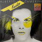 Alberto Camerini  Rudy / Rita LP Vinile Edizione Limitata Numerata di 500 copie  Colorato Mix 50% Yellow\Pink