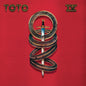 Toto Toto IV LP Vinile