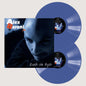 Alex Baroni Quello Che Voglio 2 LP Vinile Edizione Limitata Colorato Blu