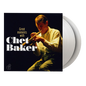 Chet Baker Great Moments With 2 LP Vinile Colorato White  180 Grammi Audiophile Vinyl