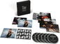 Tina Turner Private Dancer  Box 5 CD + Blu-ray
