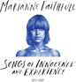 Marianne Faithfull Songs Of Innocence And Experience 1965-1995 2 LP Vinile 180 gr.