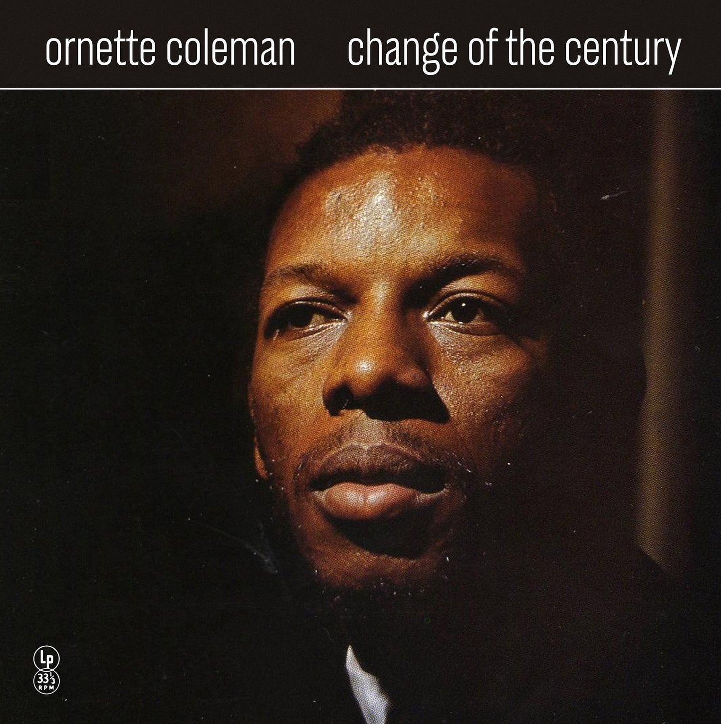 Ornette Coleman Change Of The Century LP Vinile 140 Gr. Special Edt. Vinyl Yellow