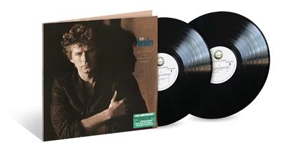 Don Henley Building The Perfect Beast 2 LP Vinile 180gr.Limited Edition