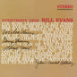 Bill Evans Everybody Digs Bill Evans LP Vinile Edizione Limitata Colorata Red