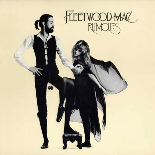 Fleetwood Mac  Rumors LP Vinile