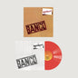 Banco Del Mutuo Soccorso Urgentissimo LP Vinile 180 Gr Edizione Limitata Colorato Rosso