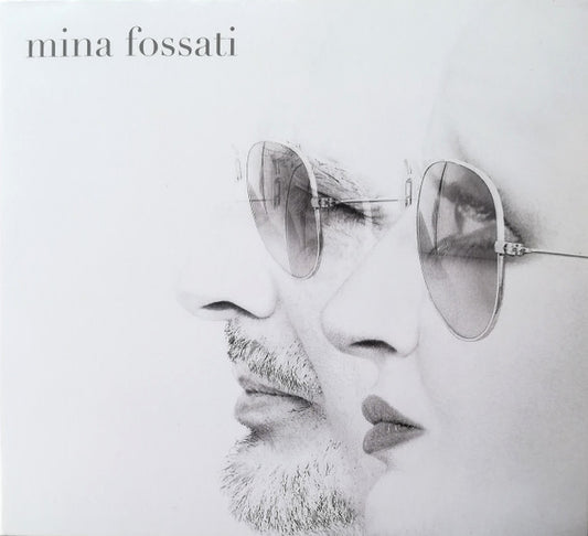 Mina   Fossati  Mina Fossati CD Digipack