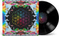 Coldplay A Head Full Of Dreams LP vinile 140 Gr. Vinyl Black Recycled