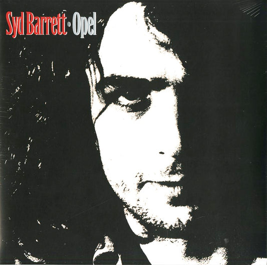 Syd Barrett Opel LP Vinile