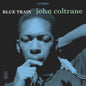 John Coltrane Blue Train LP Vinile  Special Edt. Vinyl Yellow