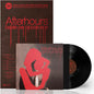 Afterhours Ballate Per Piccole Iene 2025  LP Vinile Nero Pre-order dal 6 Giugno