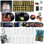 Metallica Load Deluxe Box Set  Tiratura Limitata   6Lp+15 Cd+4 Dvd Remastered Edizione 2025  Pre Order Dal 13 Giugno